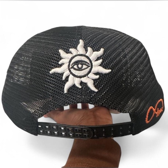 Godspeed hat - Picture 3 of 4